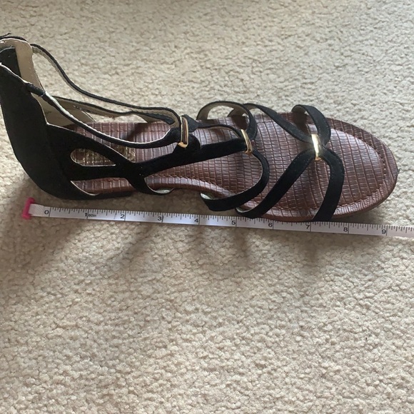 Carlos by Carlos Santana sandals, size 7.5 - Picture 8 of 8